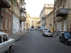 Odessa City Life